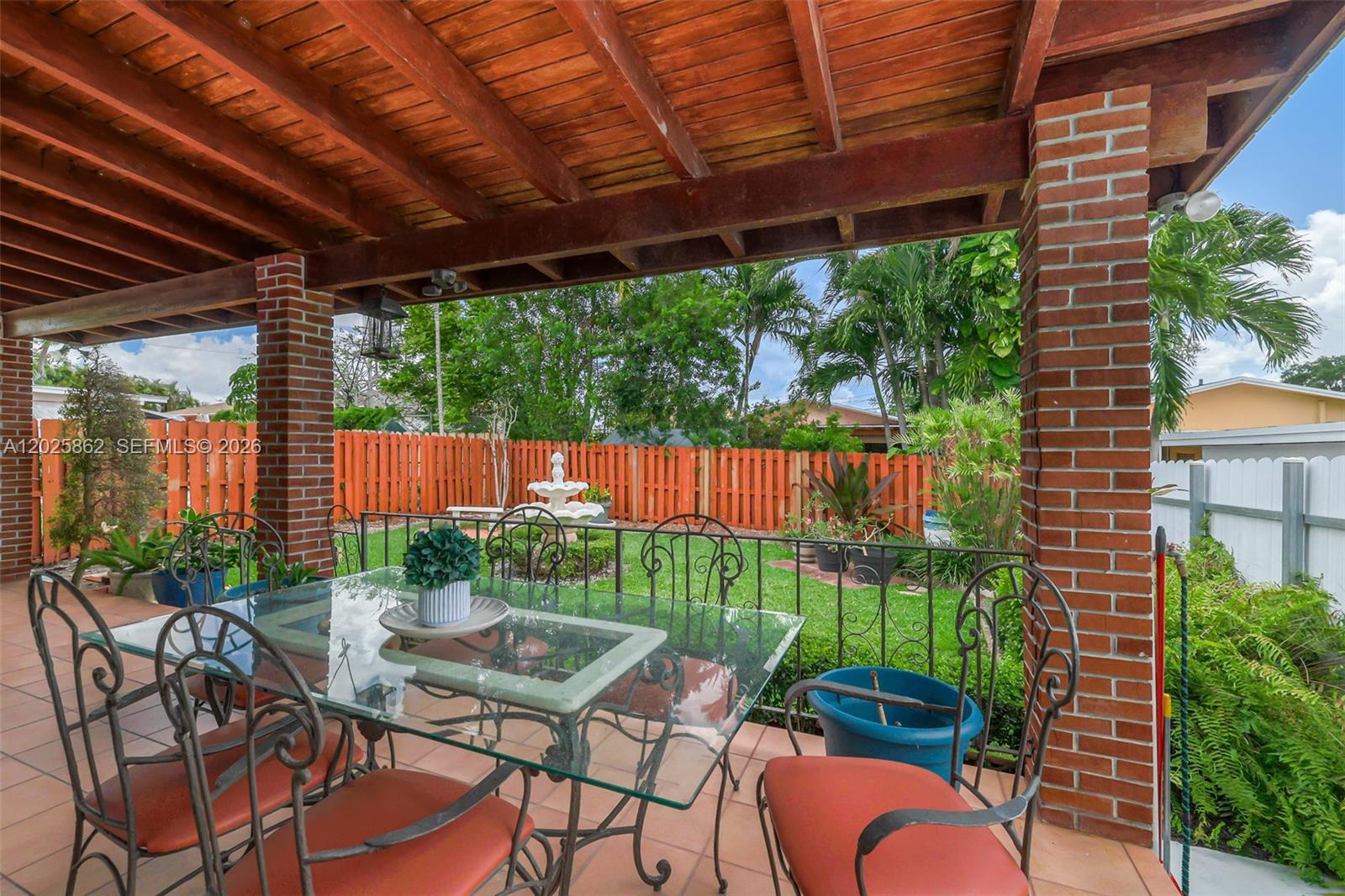 WEST FLAGLER PK SEC B - Residential