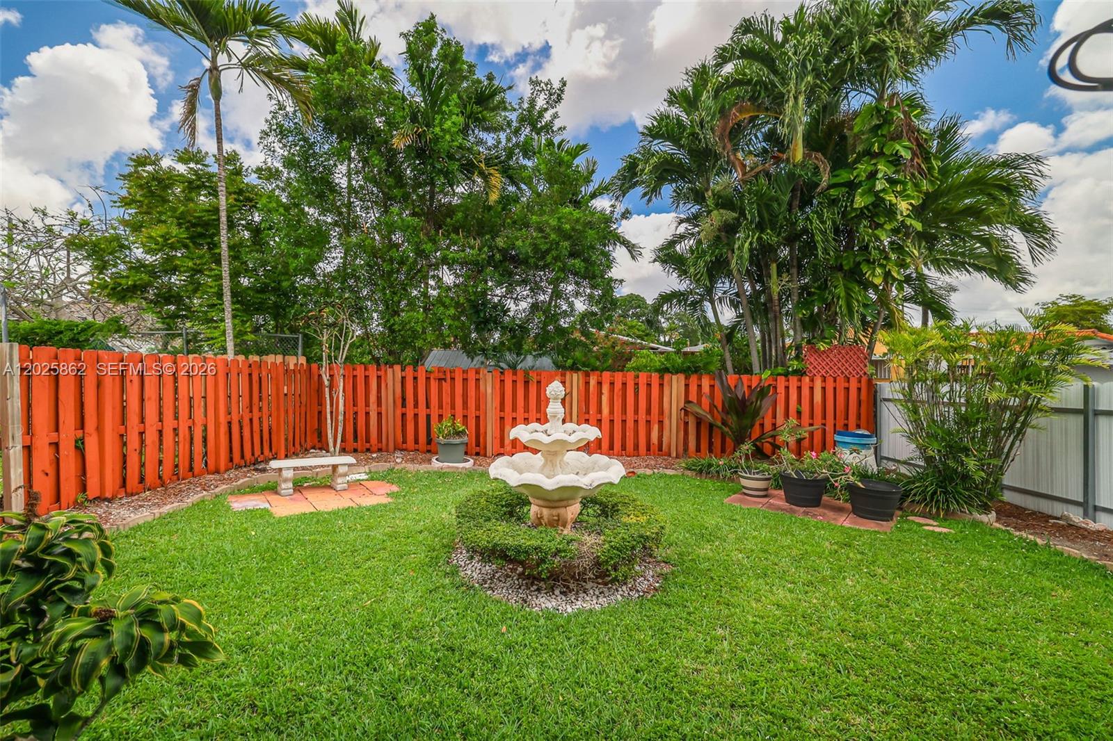 WEST FLAGLER PK SEC B - Residential