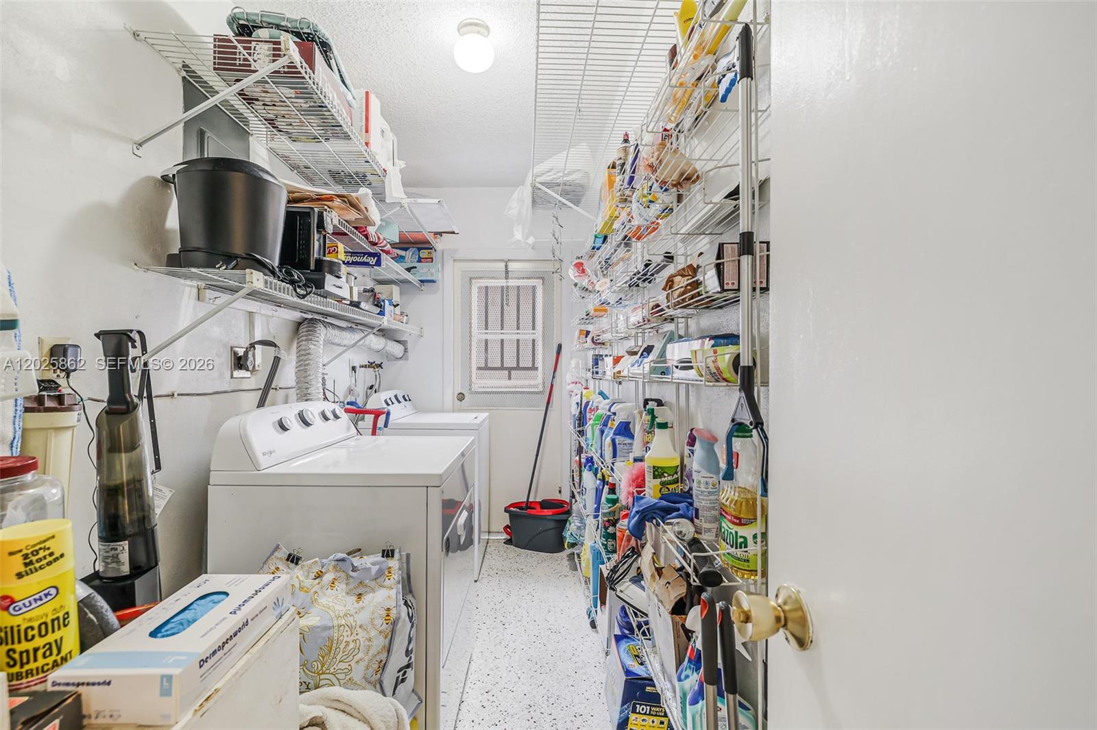 WEST FLAGLER PK SEC B - Residential
