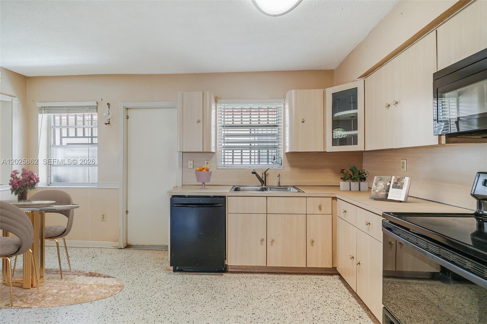 WEST FLAGLER PK SEC B - Residential