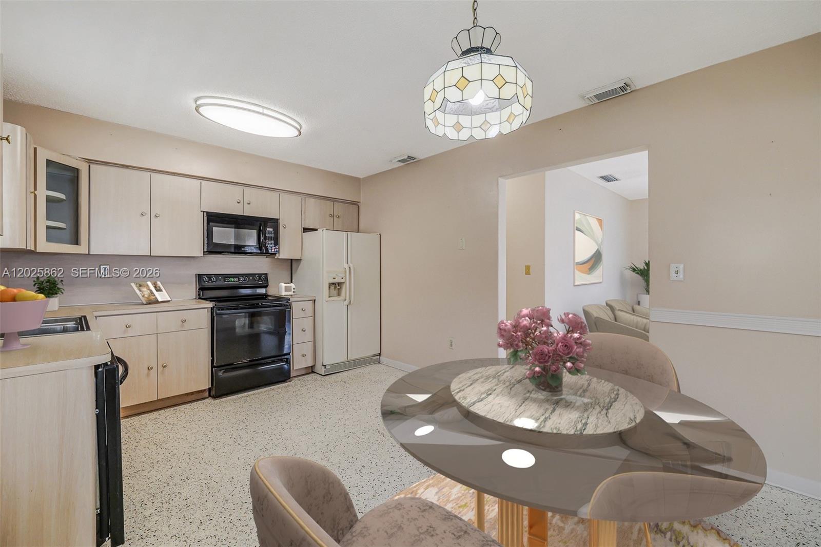 WEST FLAGLER PK SEC B - Residential