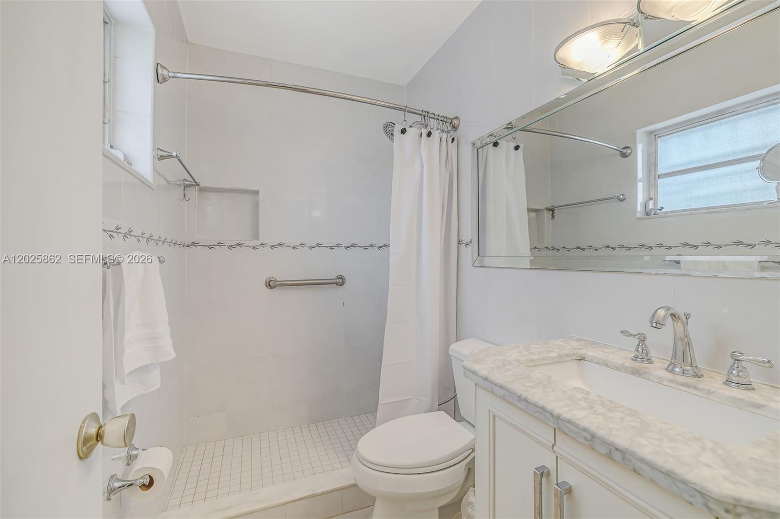 WEST FLAGLER PK SEC B - Residential