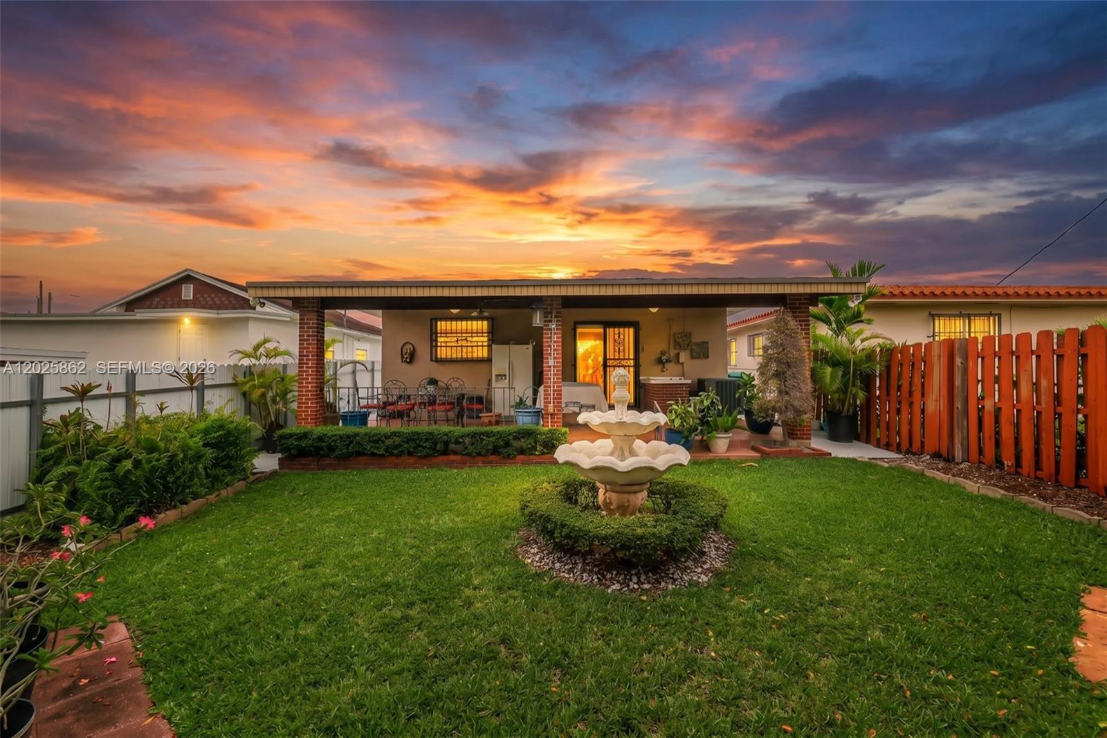 WEST FLAGLER PK SEC B - Residential
