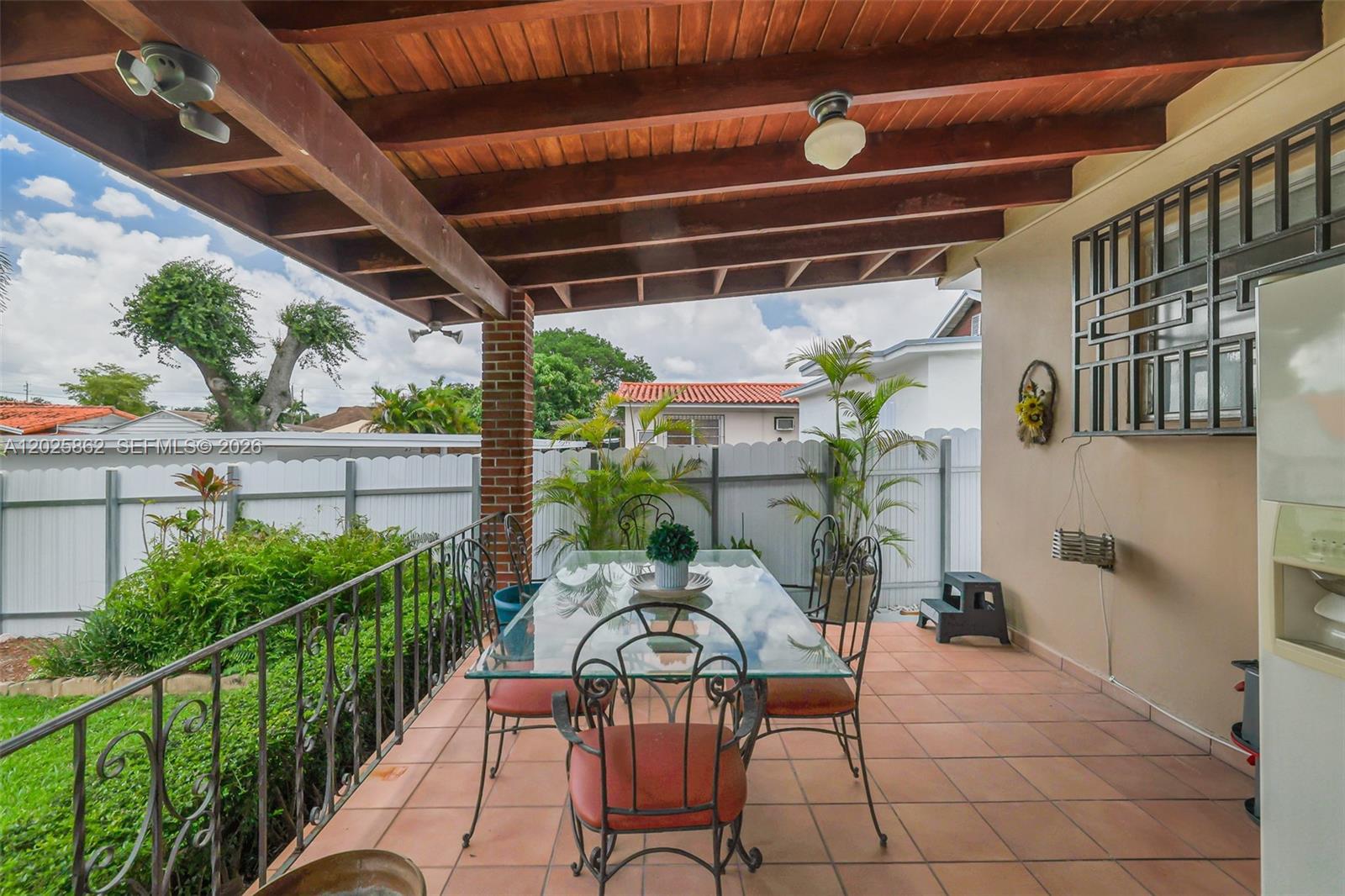 WEST FLAGLER PK SEC B - Residential