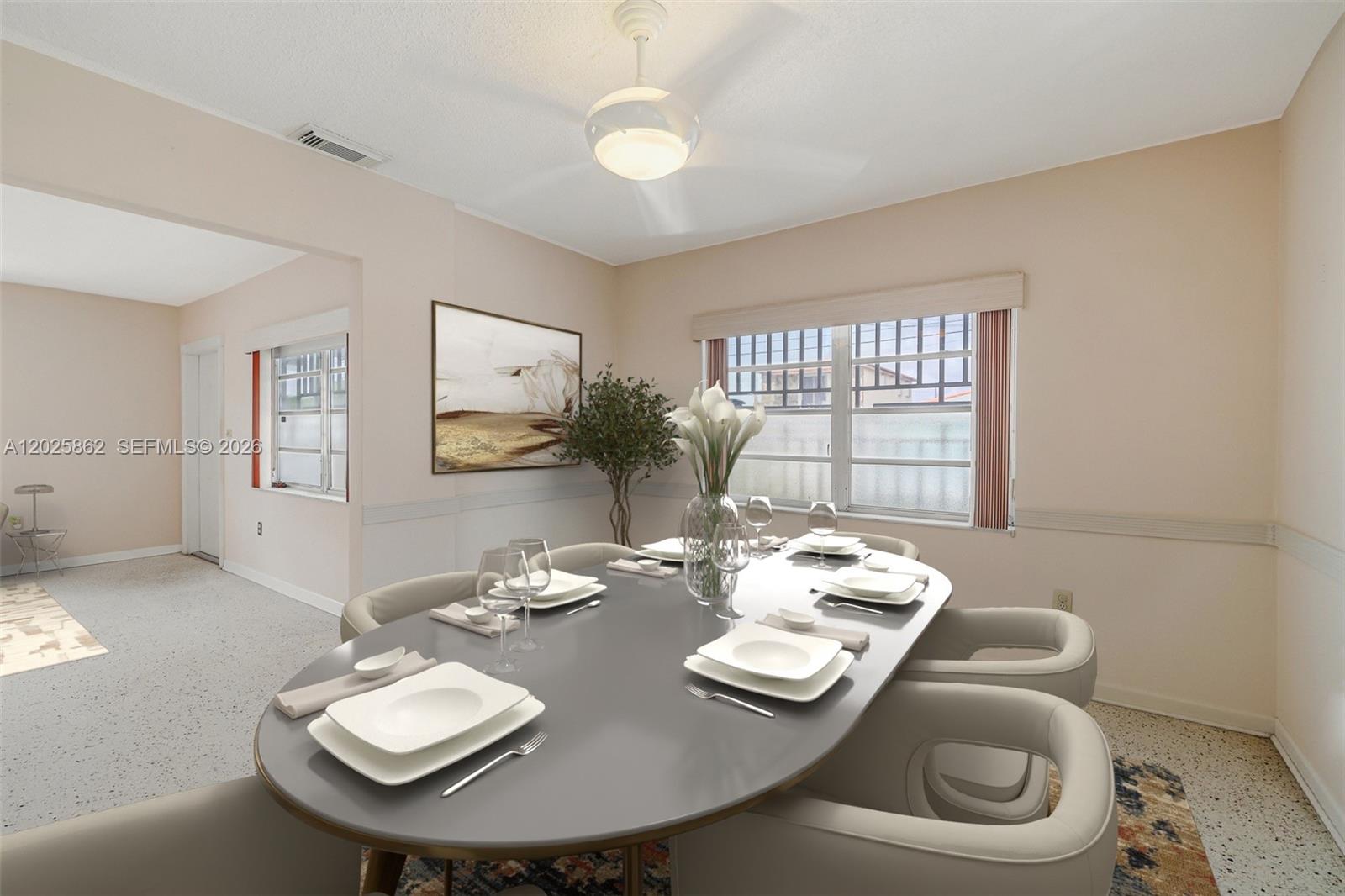 WEST FLAGLER PK SEC B - Residential