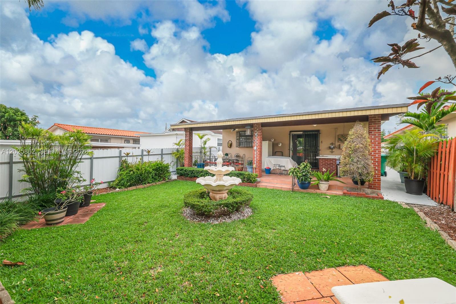 WEST FLAGLER PK SEC B - Residential