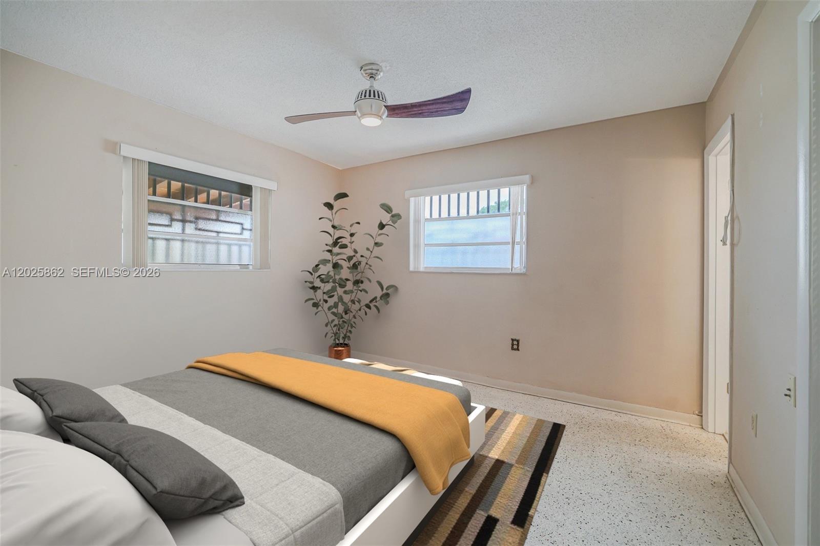 WEST FLAGLER PK SEC B - Residential
