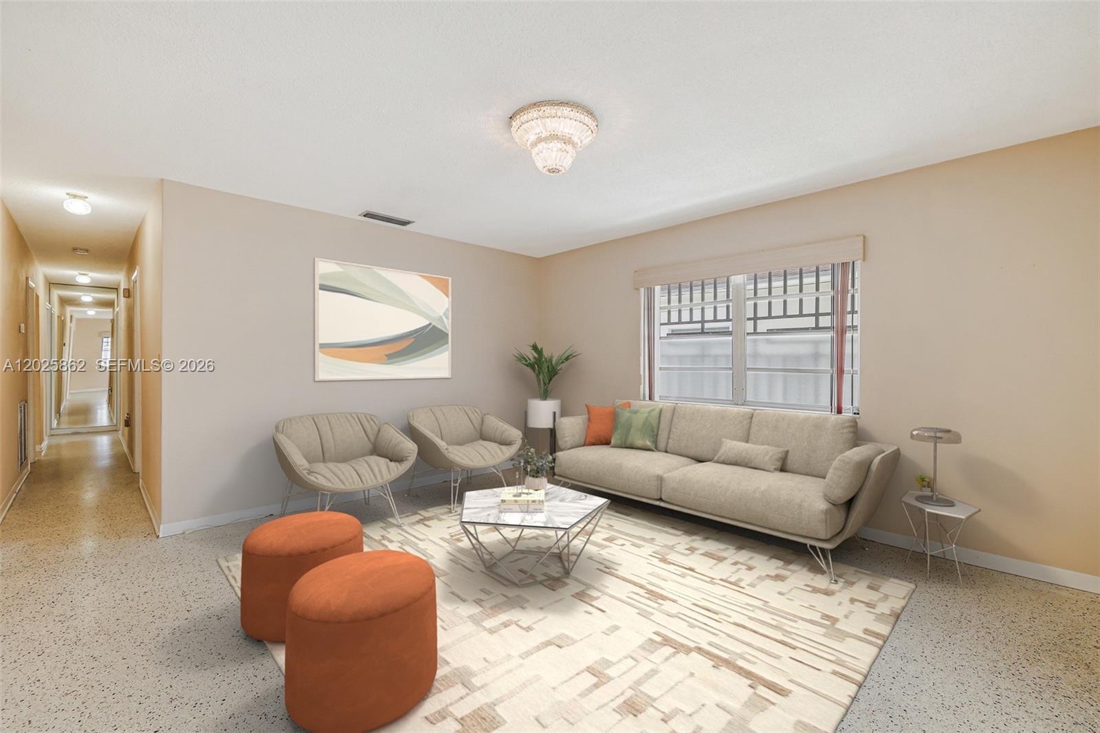 WEST FLAGLER PK SEC B - Residential