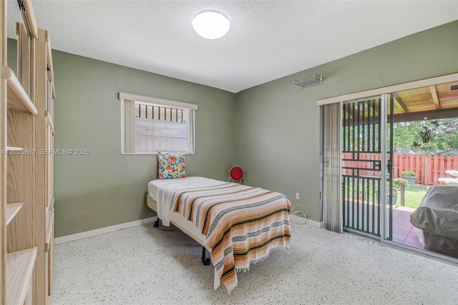 WEST FLAGLER PK SEC B - Residential