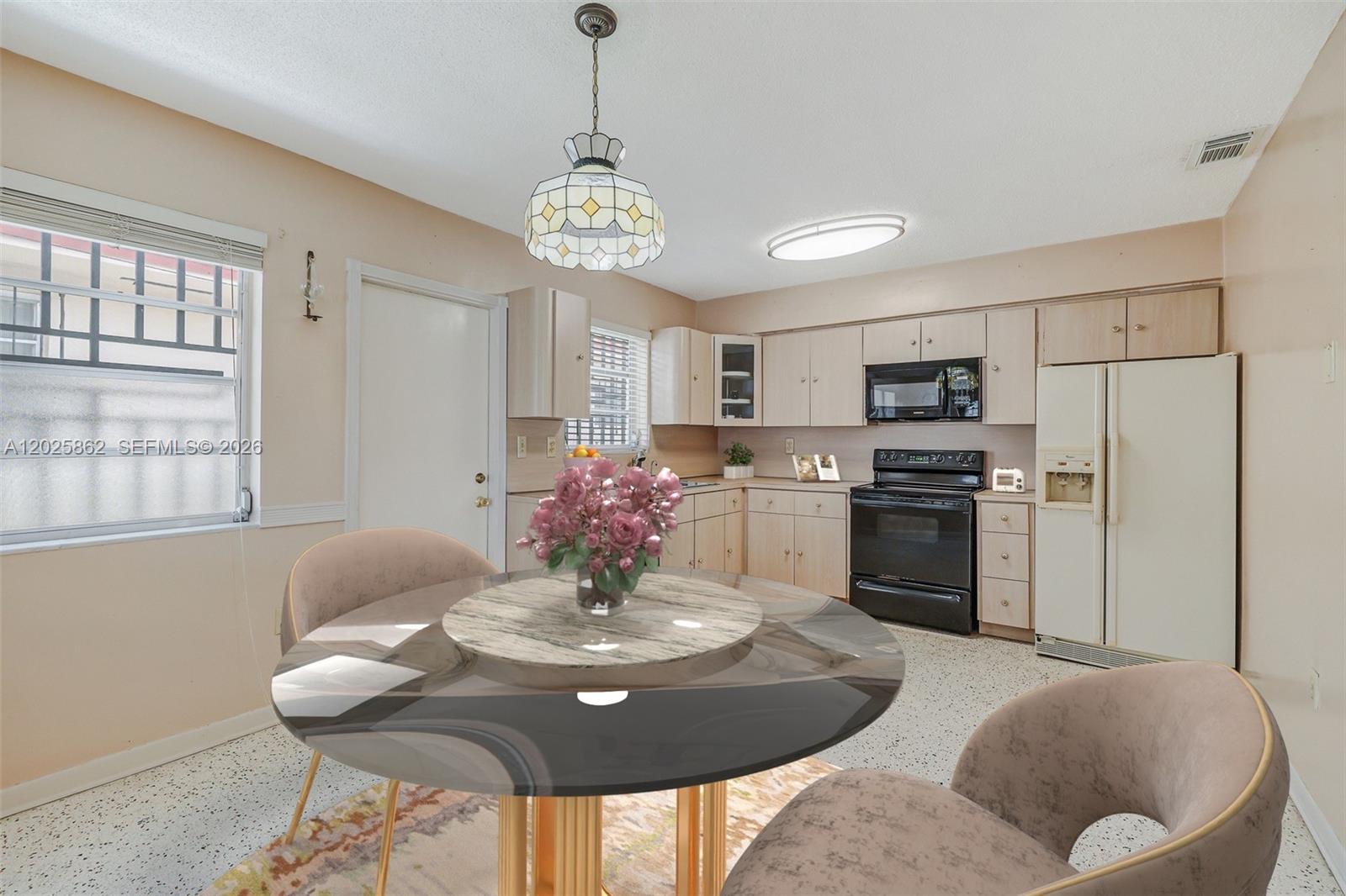 WEST FLAGLER PK SEC B - Residential