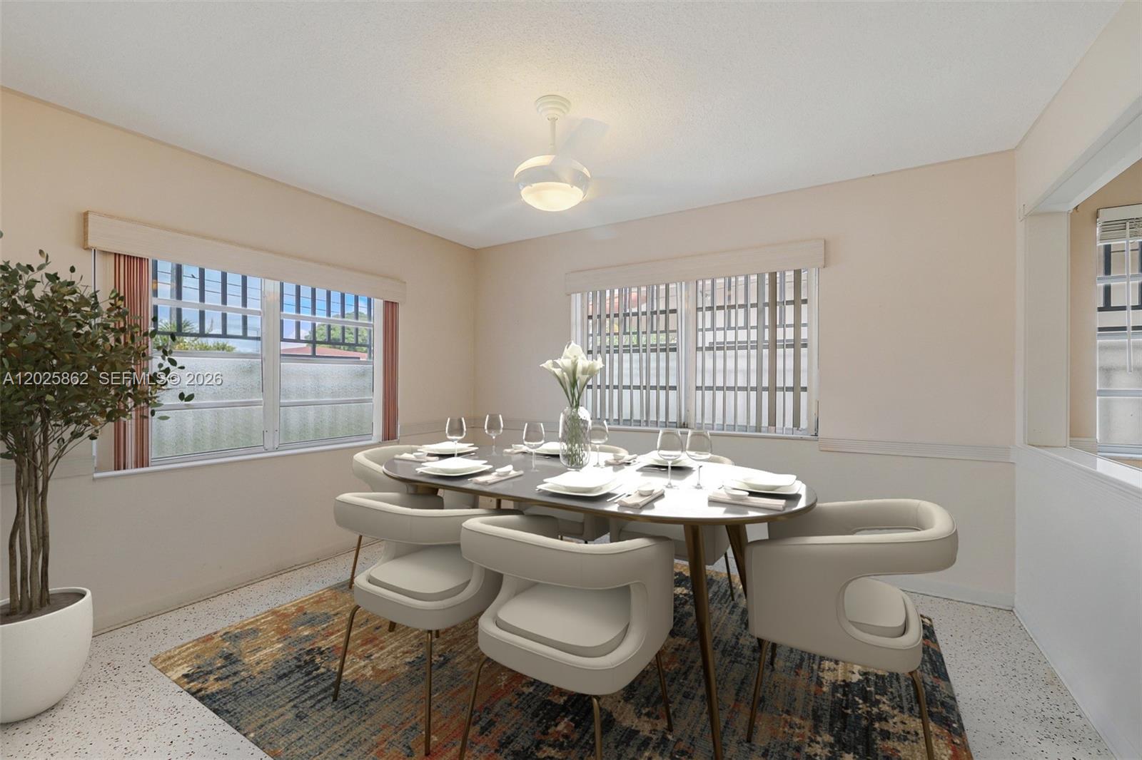 WEST FLAGLER PK SEC B - Residential