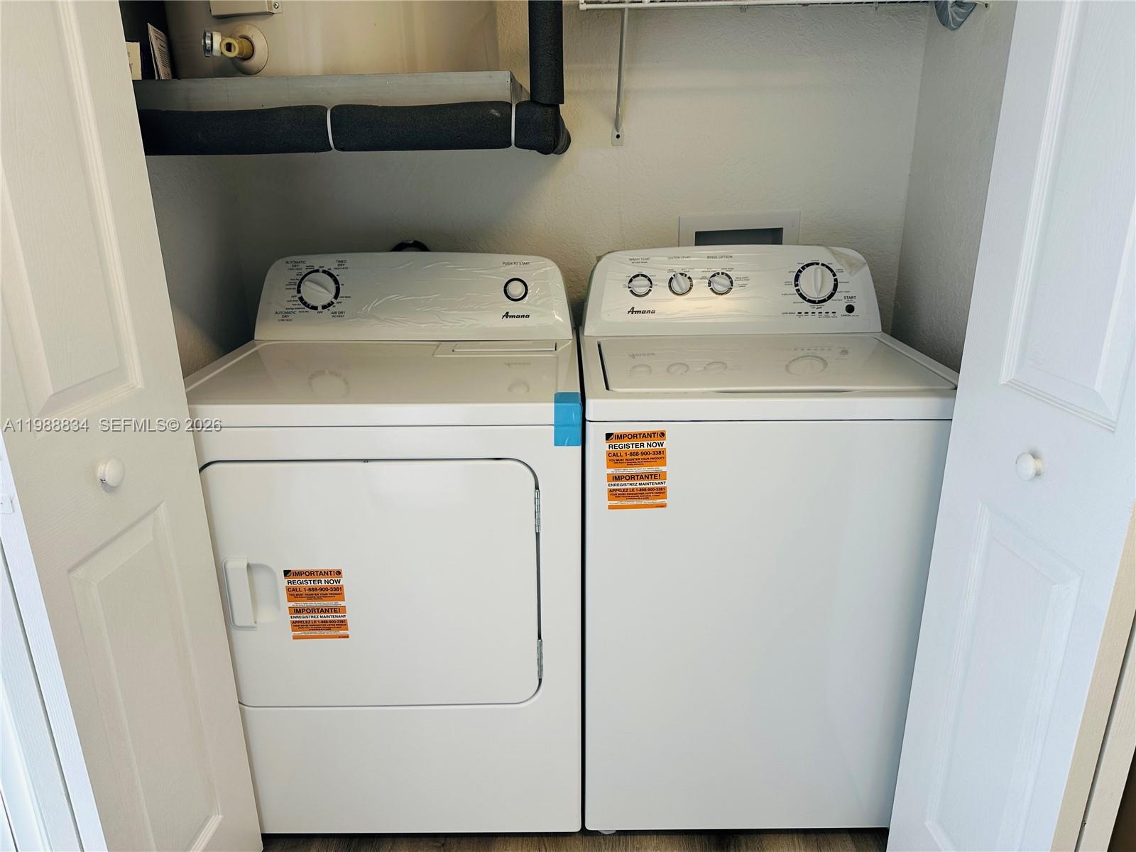 DORAL GRAND CONDO - Residential