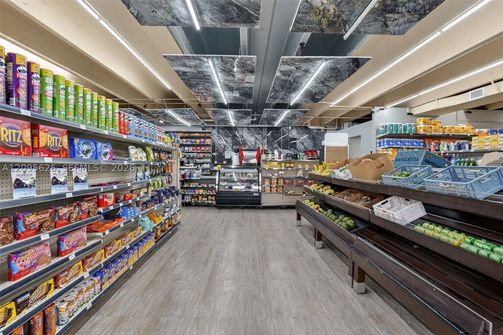 Turnkey Grocery, Convenience Store & Smoke Shop For Sale In Hialeah