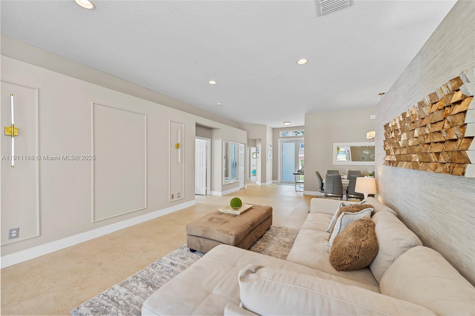 RIVIERA ISLES II - Residential