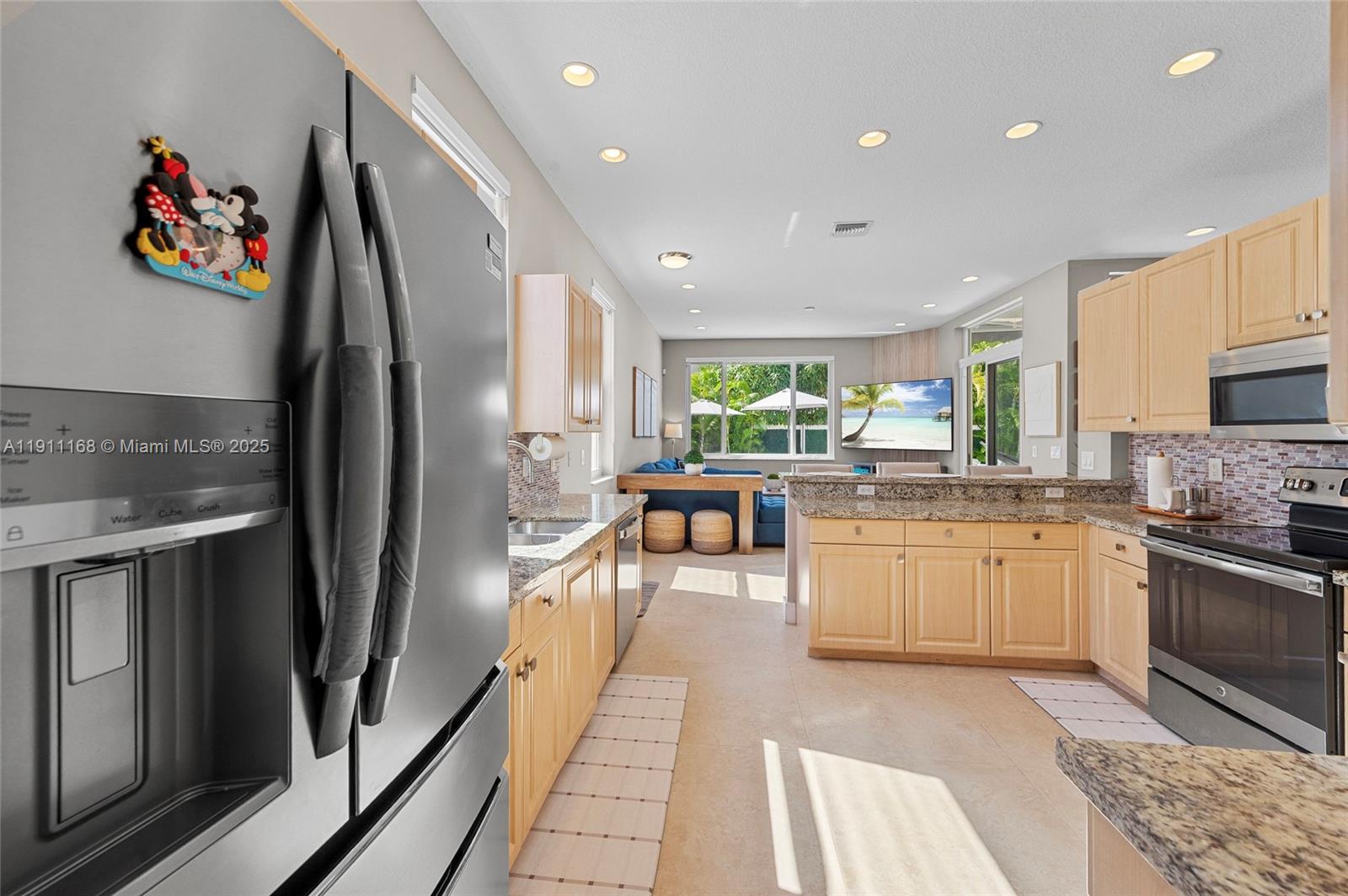 RIVIERA ISLES II - Residential