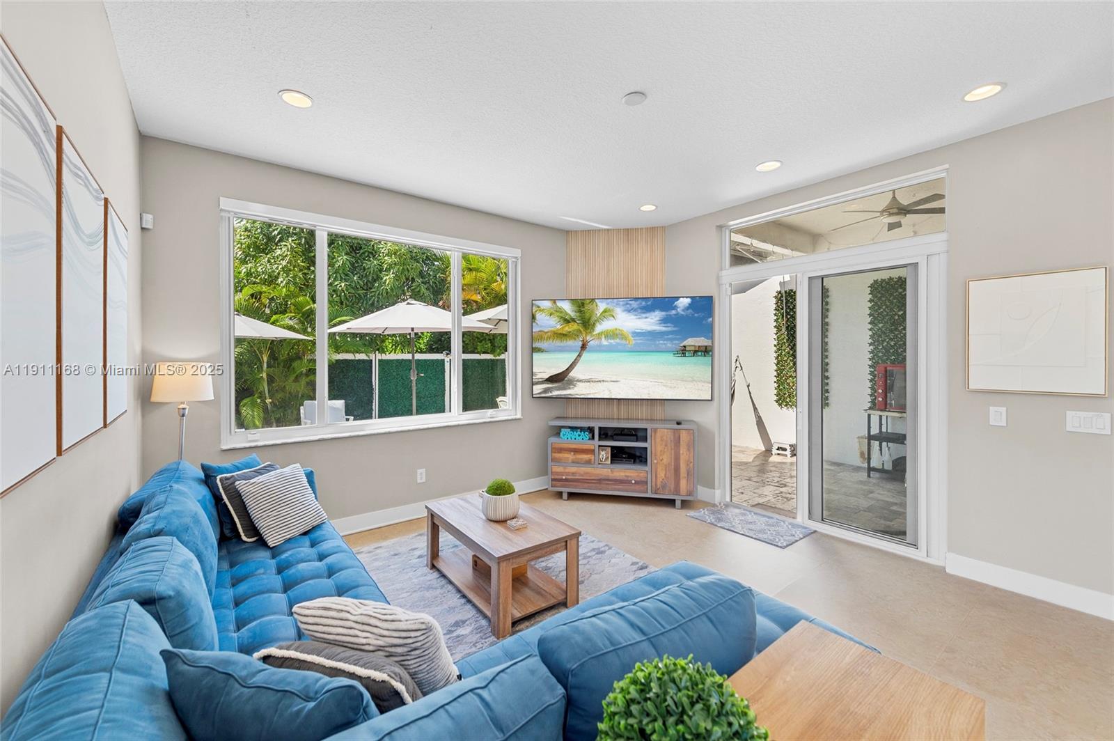 RIVIERA ISLES II - Residential