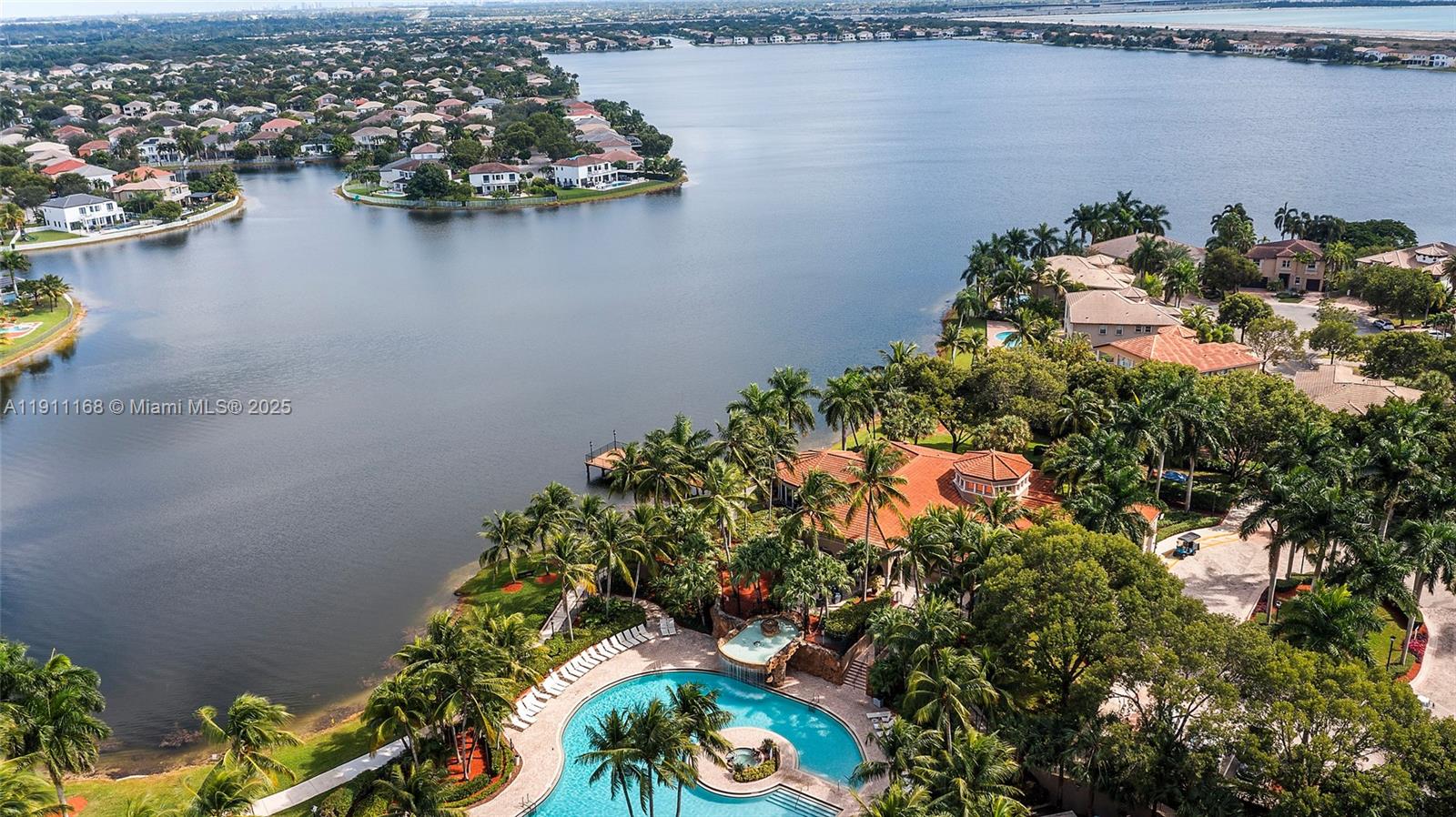 RIVIERA ISLES II - Residential