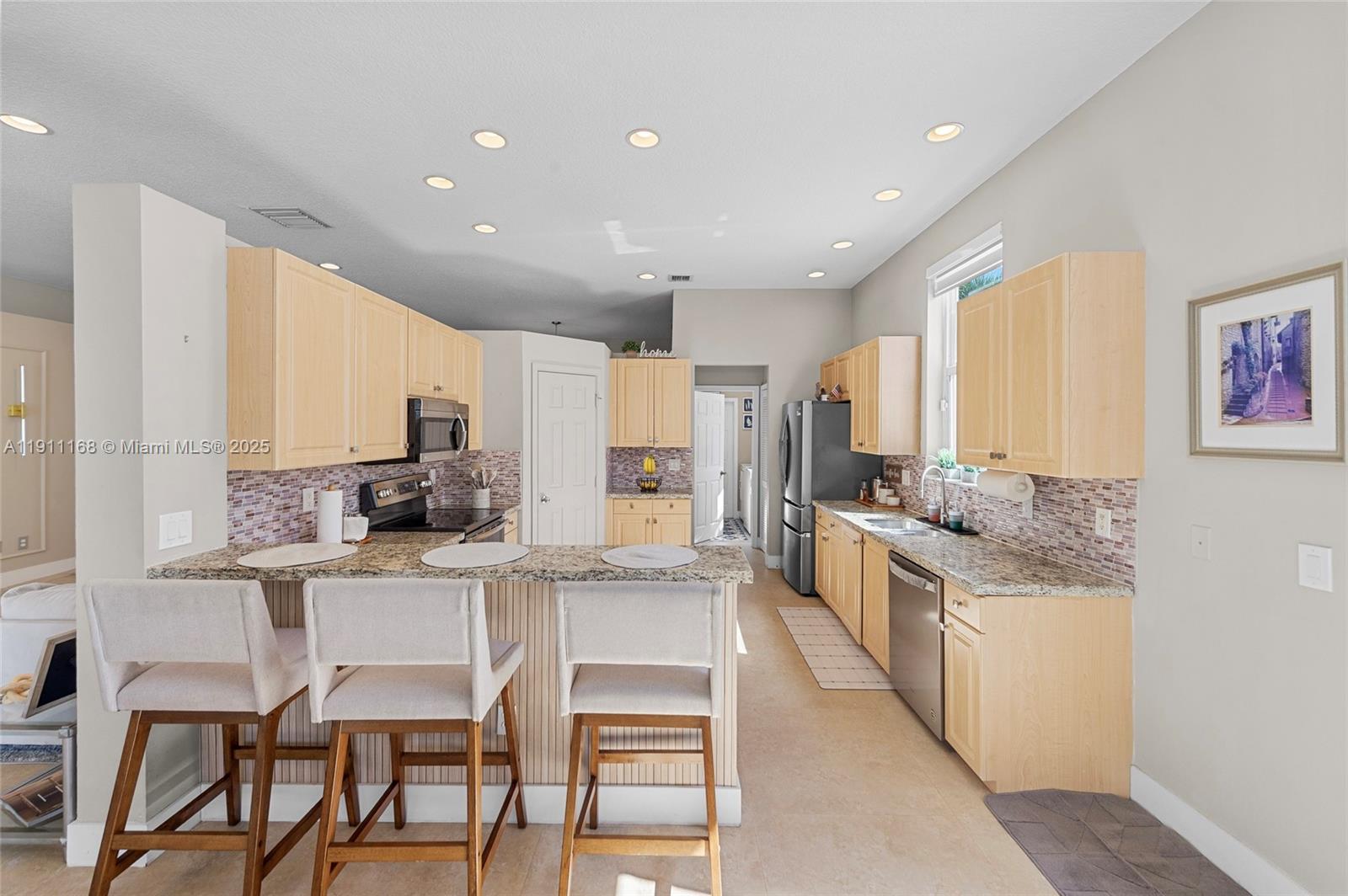 RIVIERA ISLES II - Residential