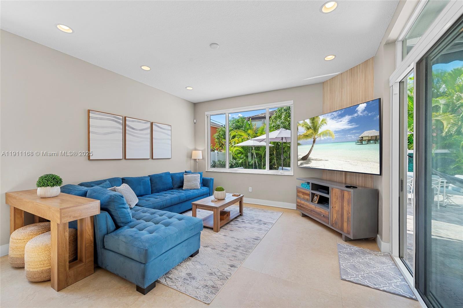 RIVIERA ISLES II - Residential