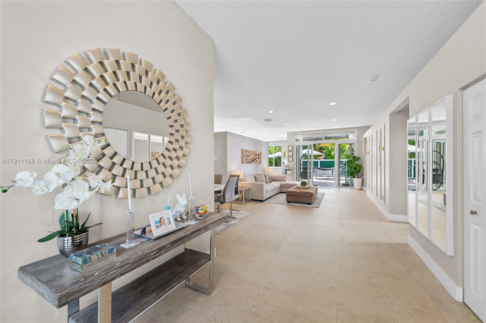 RIVIERA ISLES II - Residential