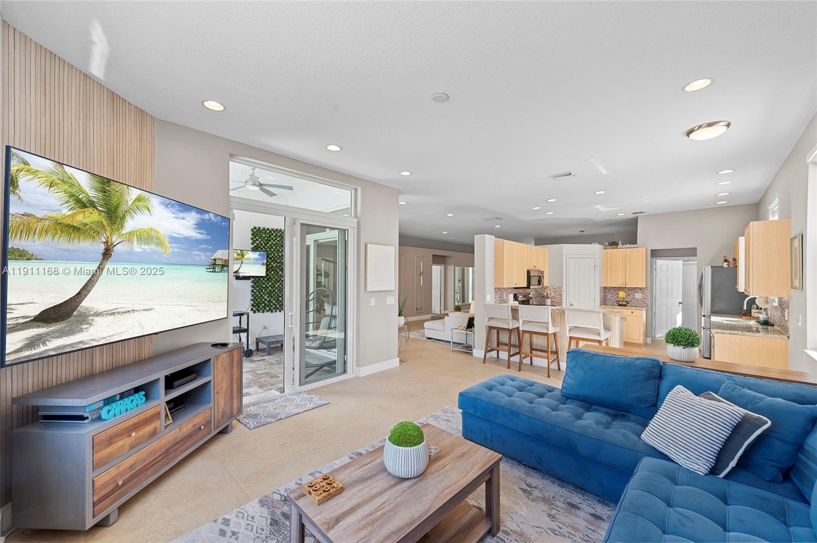 RIVIERA ISLES II - Residential