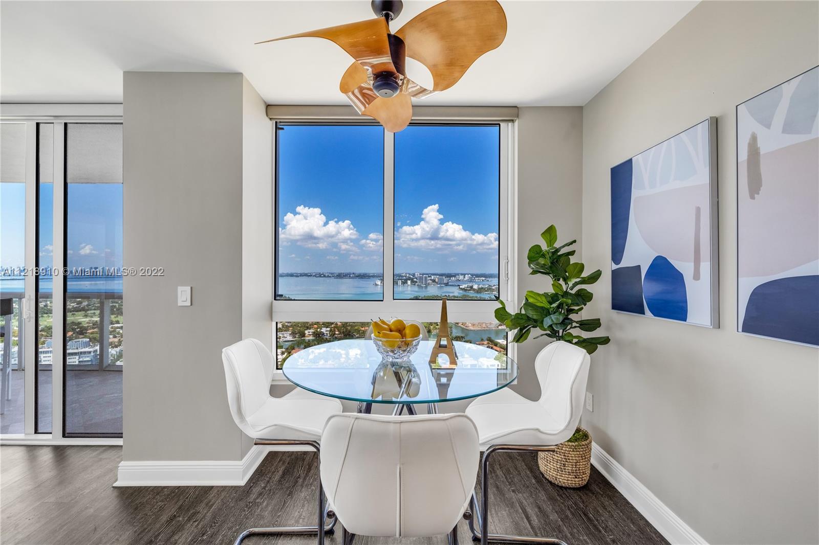 AKOYA CONDO - Residential Lease