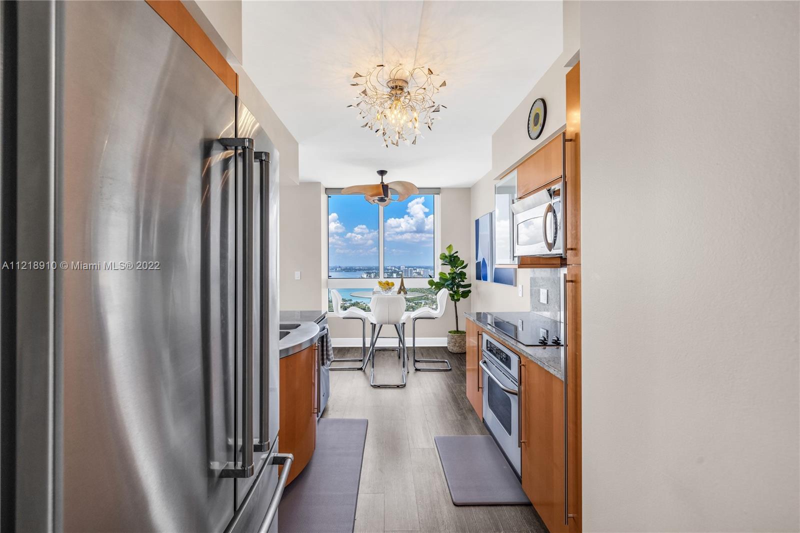 AKOYA CONDO - Residential Lease