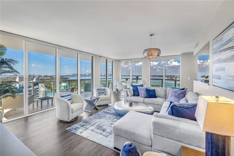 6365 Collins Ave 3807 Miami Beach FL 33141
