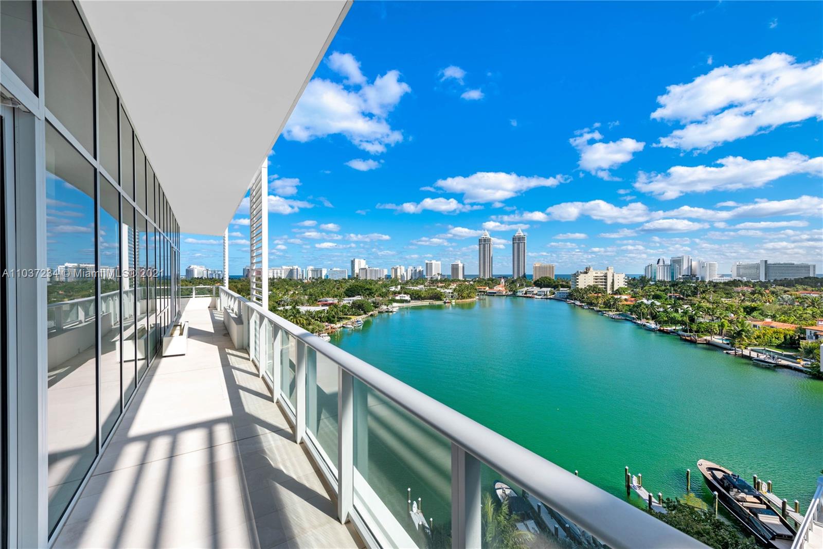 4701 NORTH MERIDIAN CONDO - Residential