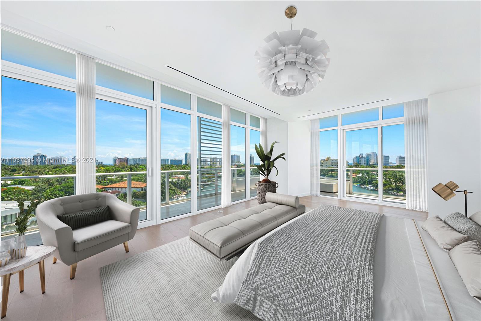 4701 NORTH MERIDIAN CONDO - Residential