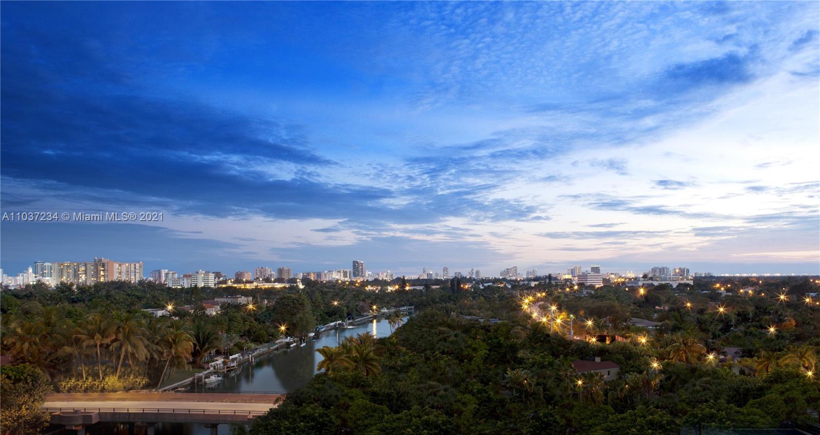 4701 NORTH MERIDIAN CONDO - Residential