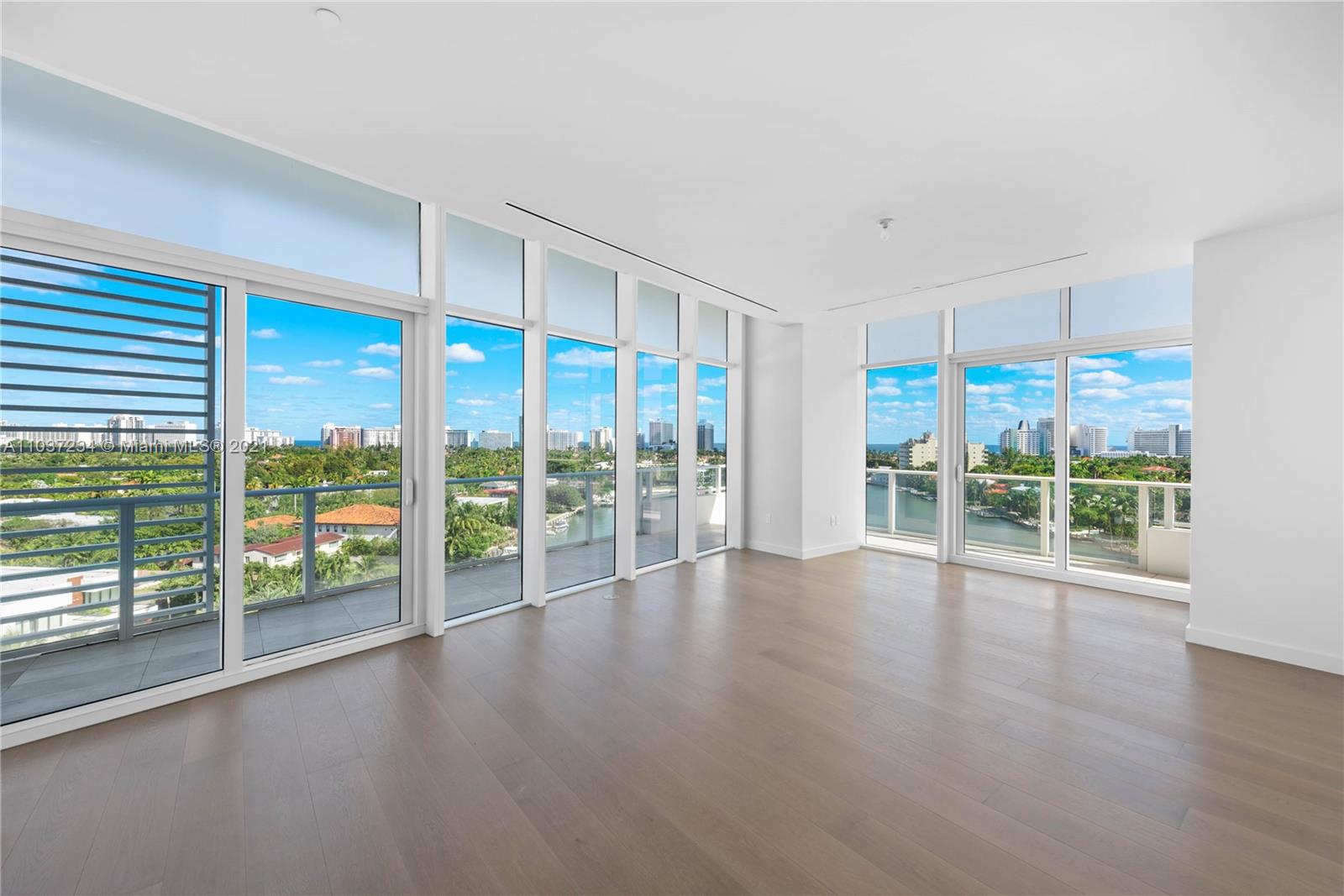 4701 NORTH MERIDIAN CONDO - Residential