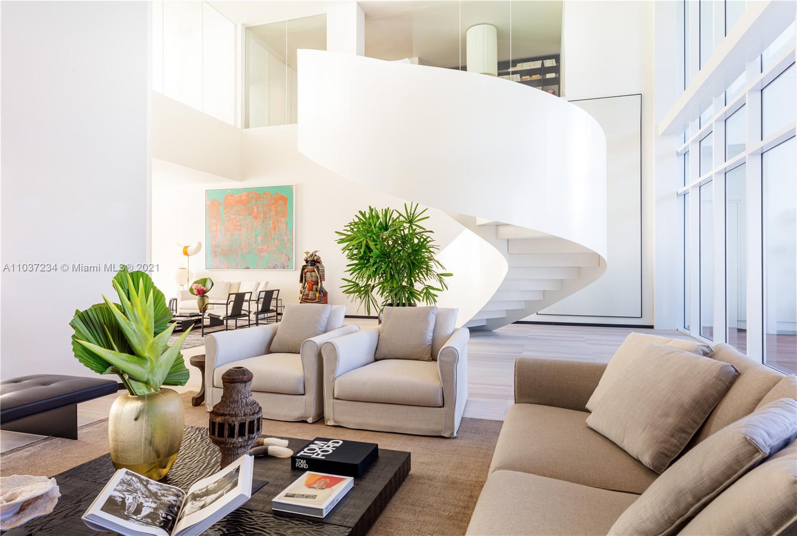 4701 NORTH MERIDIAN CONDO - Residential