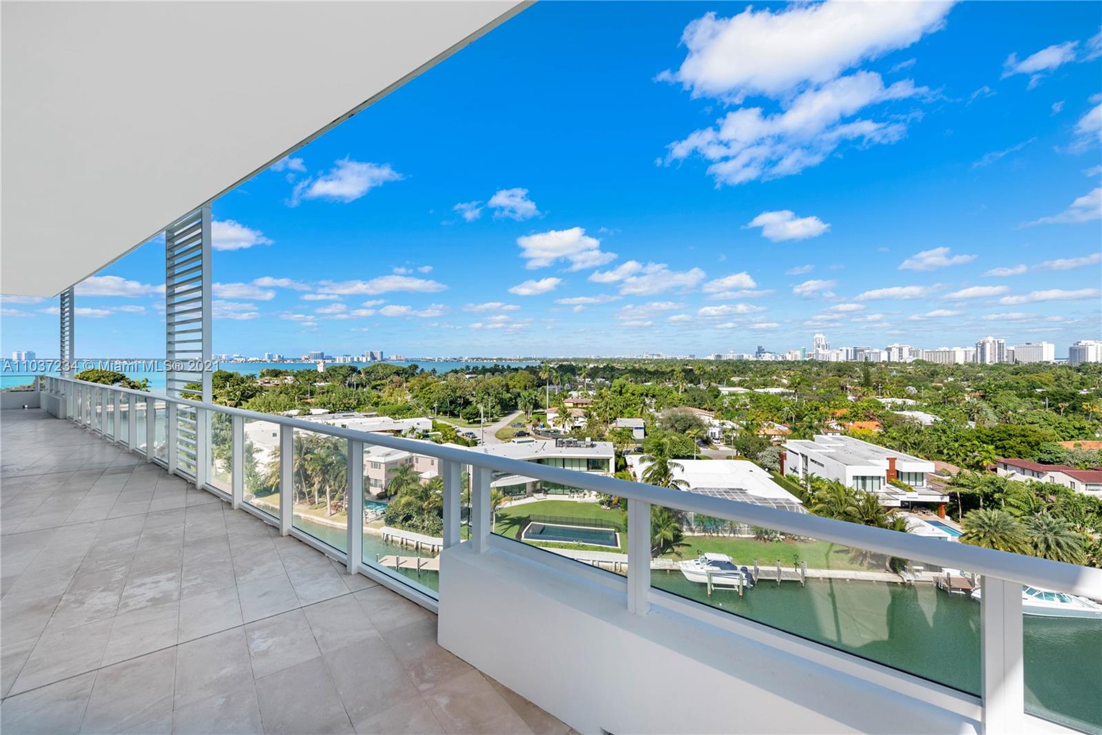 4701 NORTH MERIDIAN CONDO - Residential