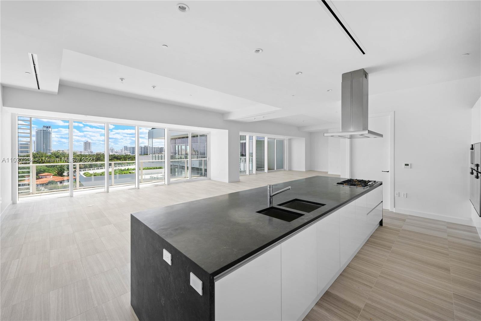 4701 NORTH MERIDIAN CONDO - Residential