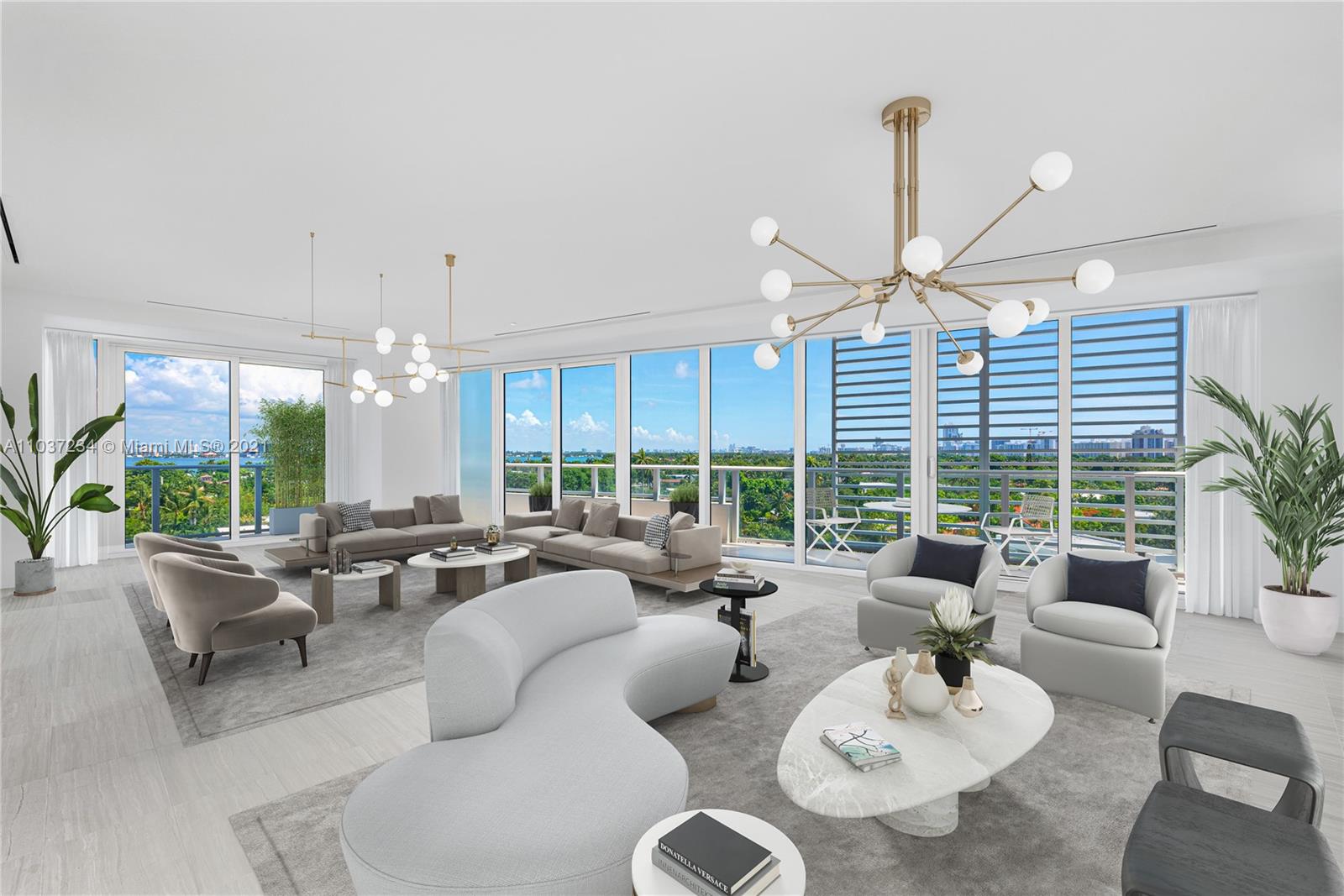 4701 NORTH MERIDIAN CONDO - Residential