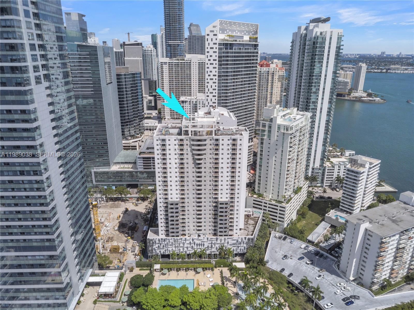 FORTUNE HOUSE CONDO - Residential