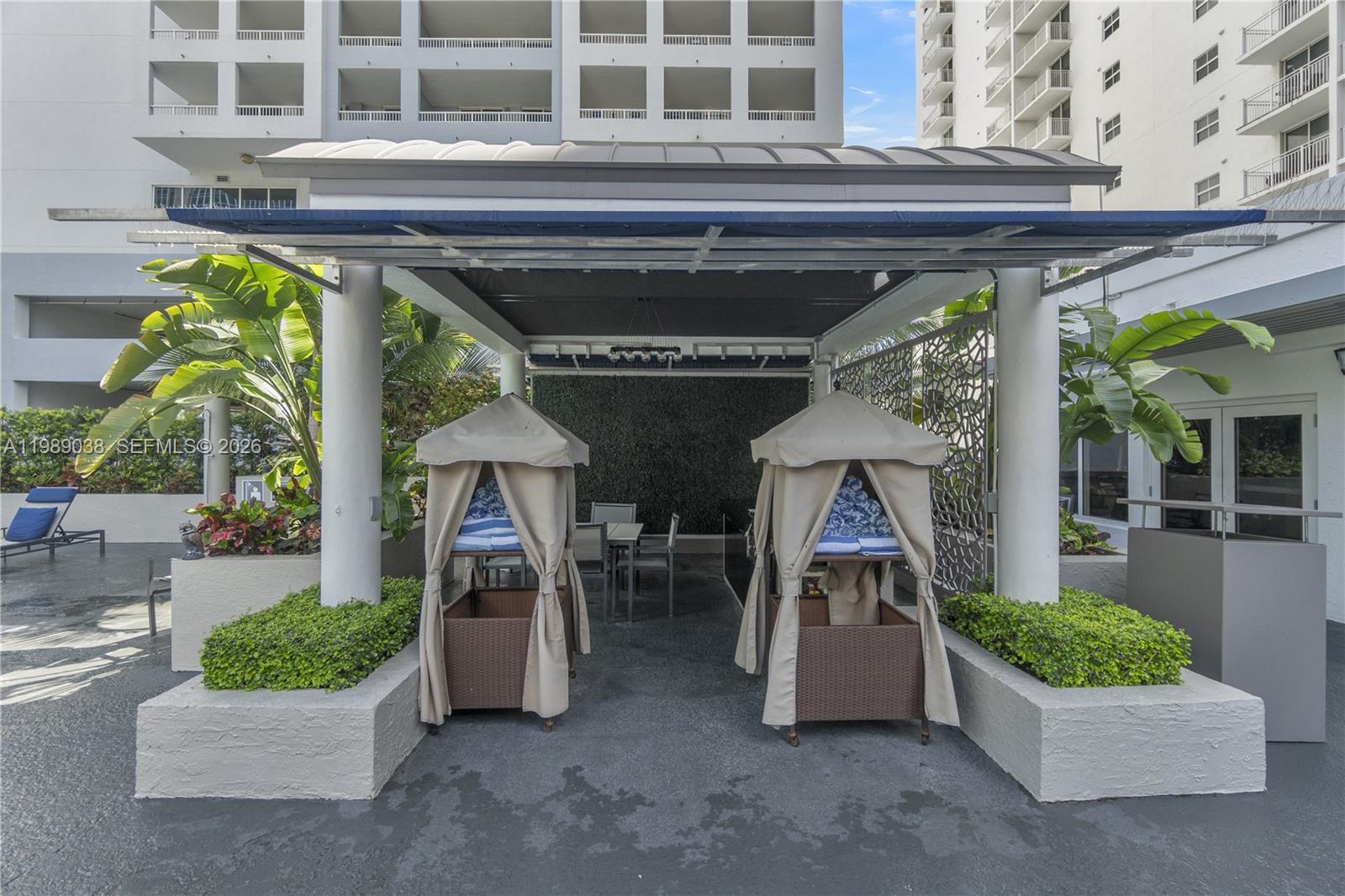 FORTUNE HOUSE CONDO - Residential