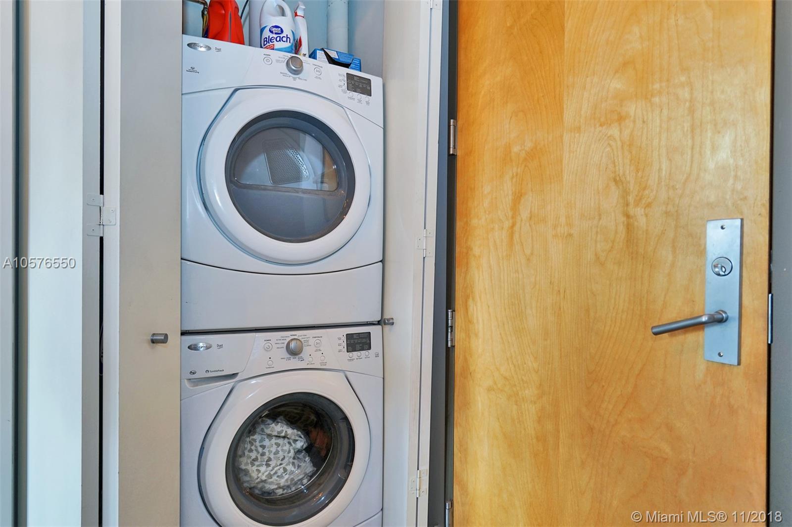 AVENUE LOFTS CONDO ONE - Residential Lease