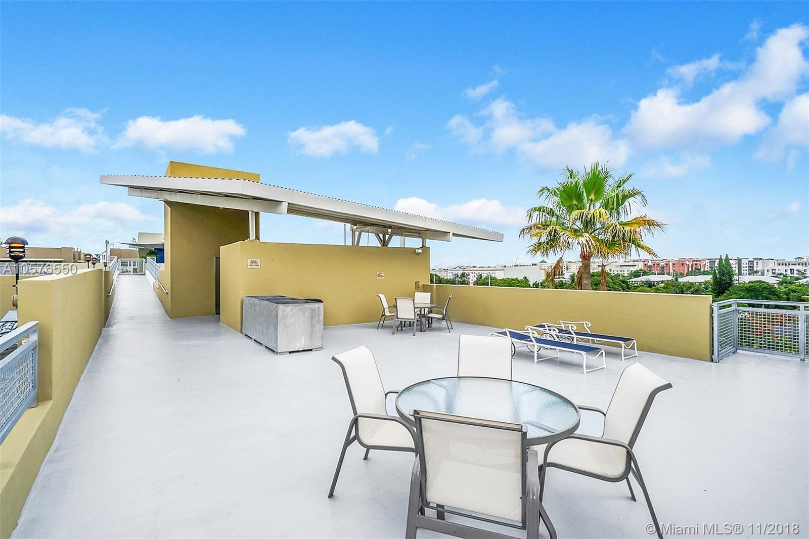 AVENUE LOFTS CONDO ONE - Residential Lease