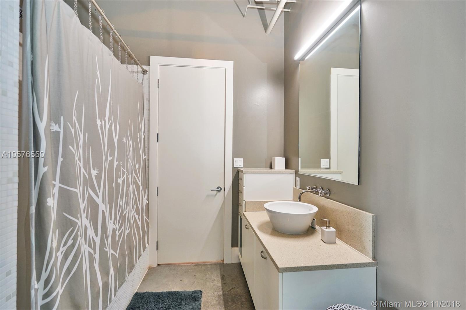 AVENUE LOFTS CONDO ONE - Residential Lease