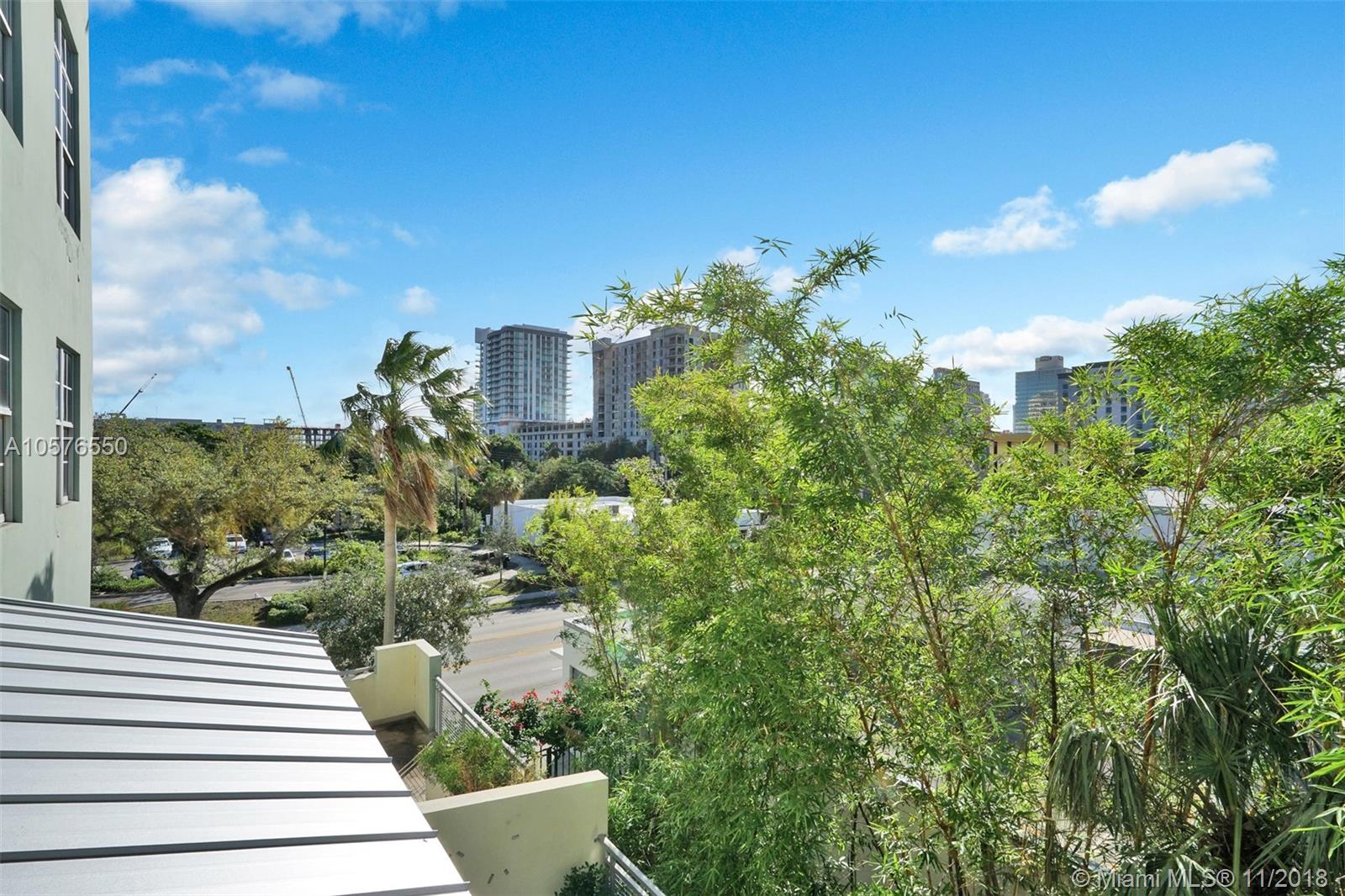 AVENUE LOFTS CONDO ONE - Residential Lease