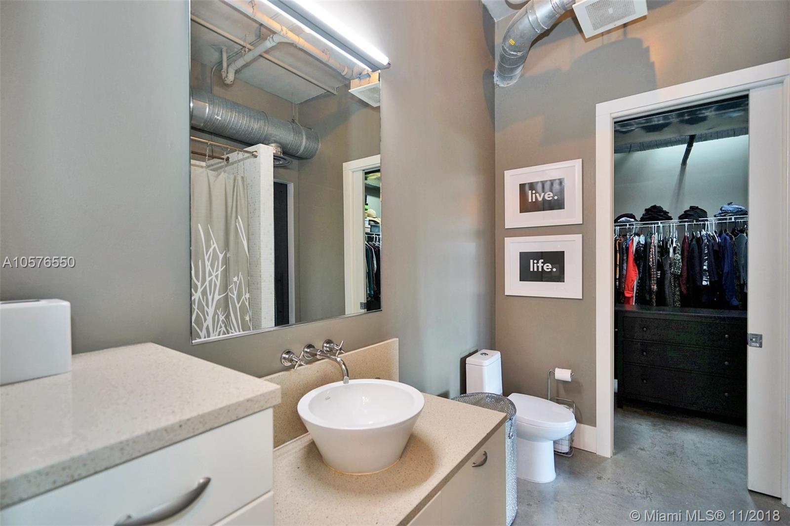 AVENUE LOFTS CONDO ONE - Residential Lease