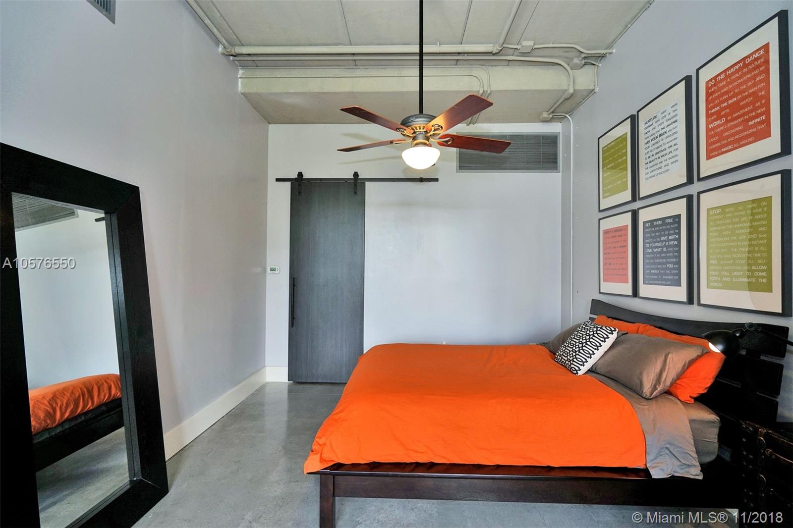 AVENUE LOFTS CONDO ONE - Residential Lease