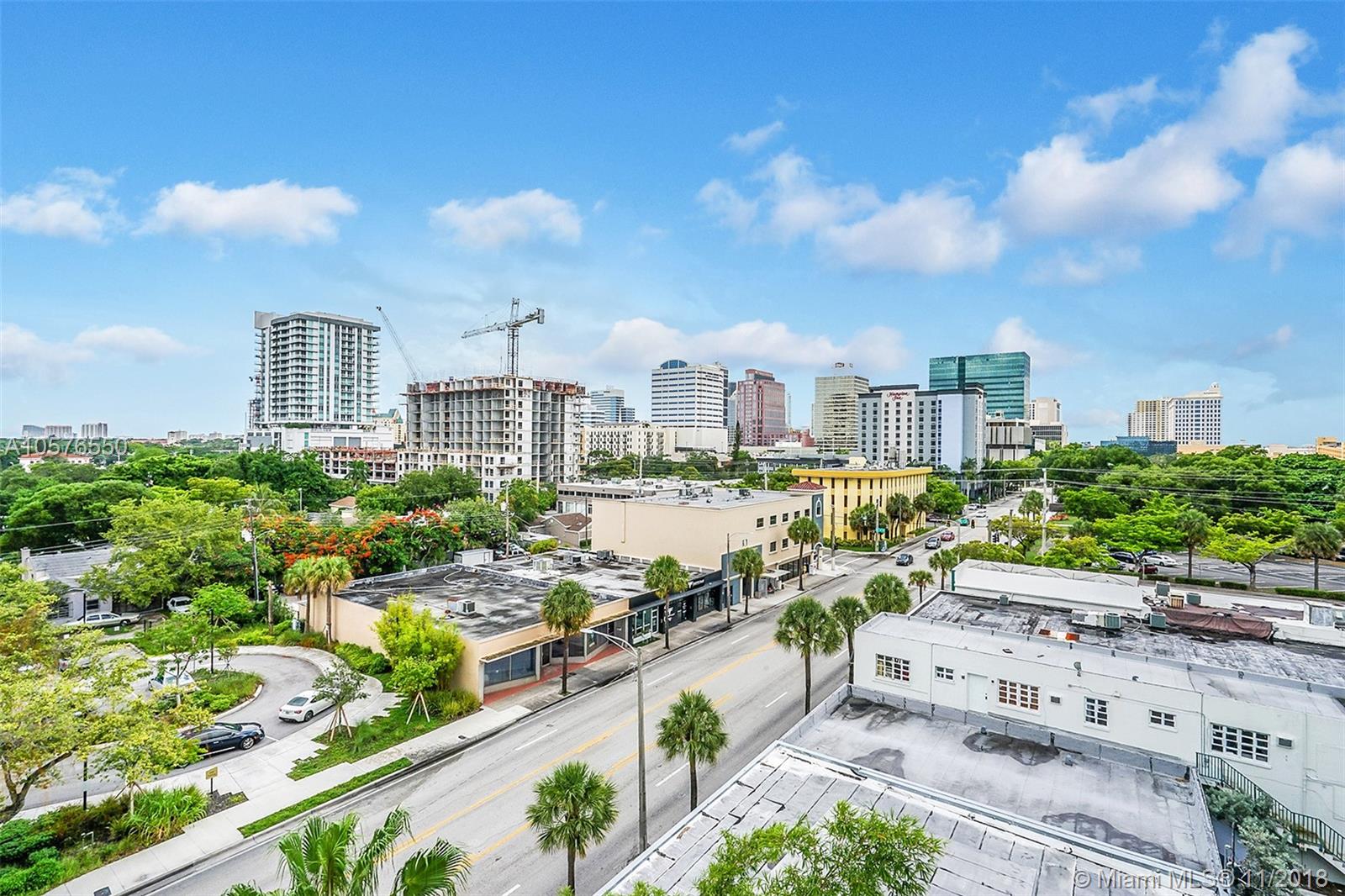 AVENUE LOFTS CONDO ONE - Residential Lease