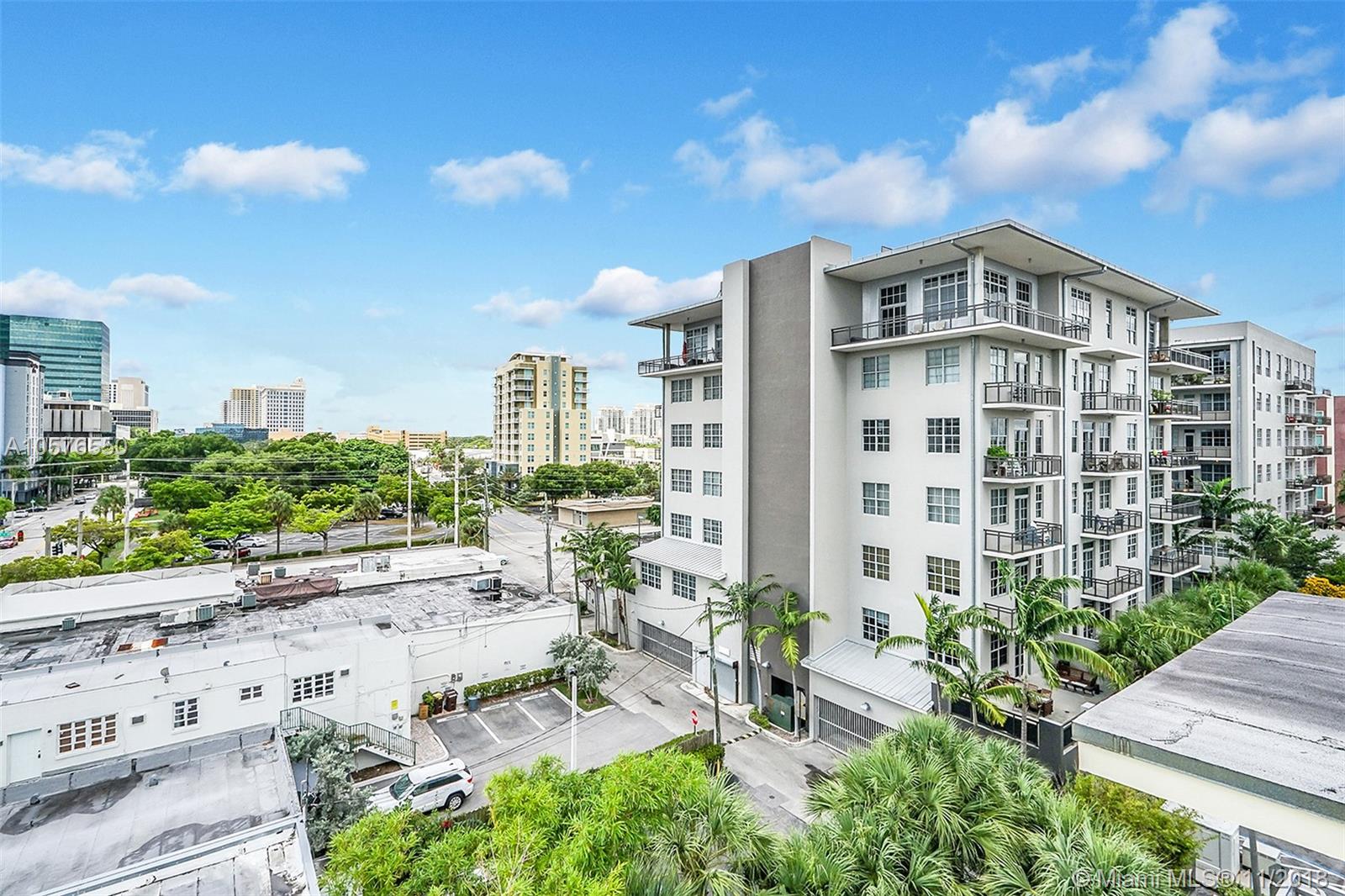 AVENUE LOFTS CONDO ONE - Residential Lease