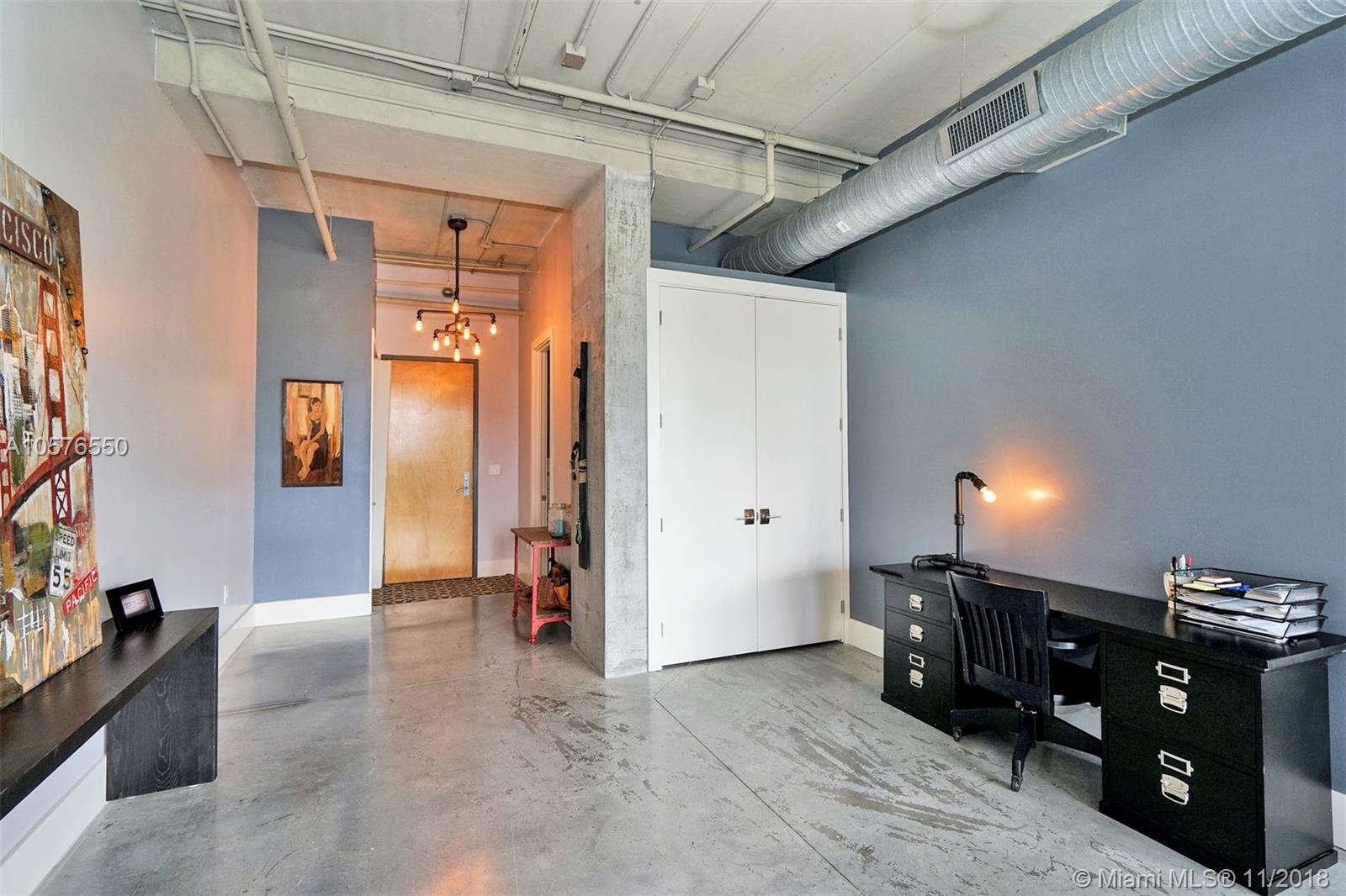AVENUE LOFTS CONDO ONE - Residential Lease