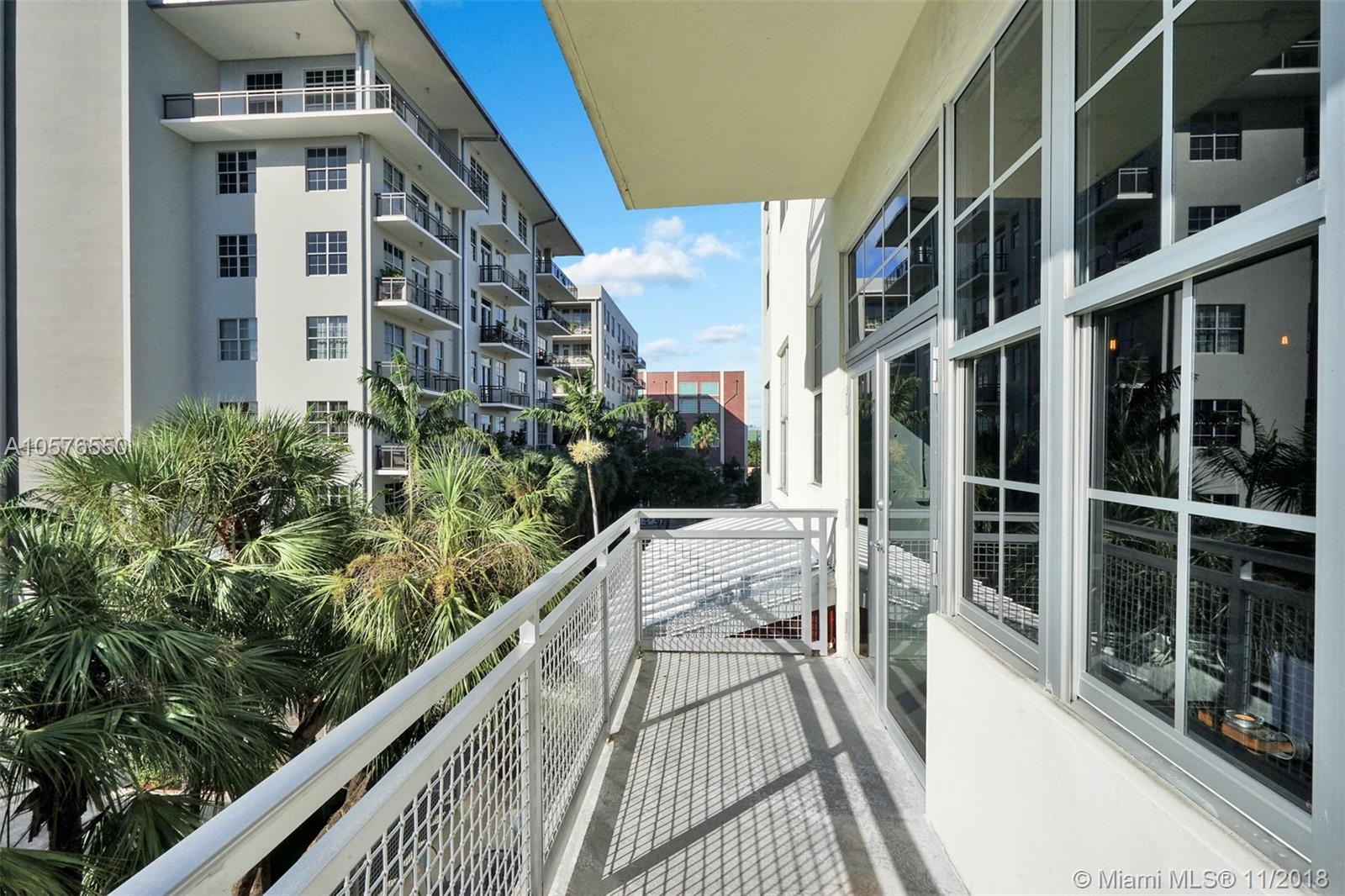 AVENUE LOFTS CONDO ONE - Residential Lease