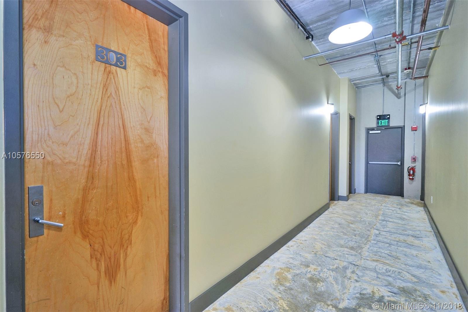 AVENUE LOFTS CONDO ONE - Residential Lease