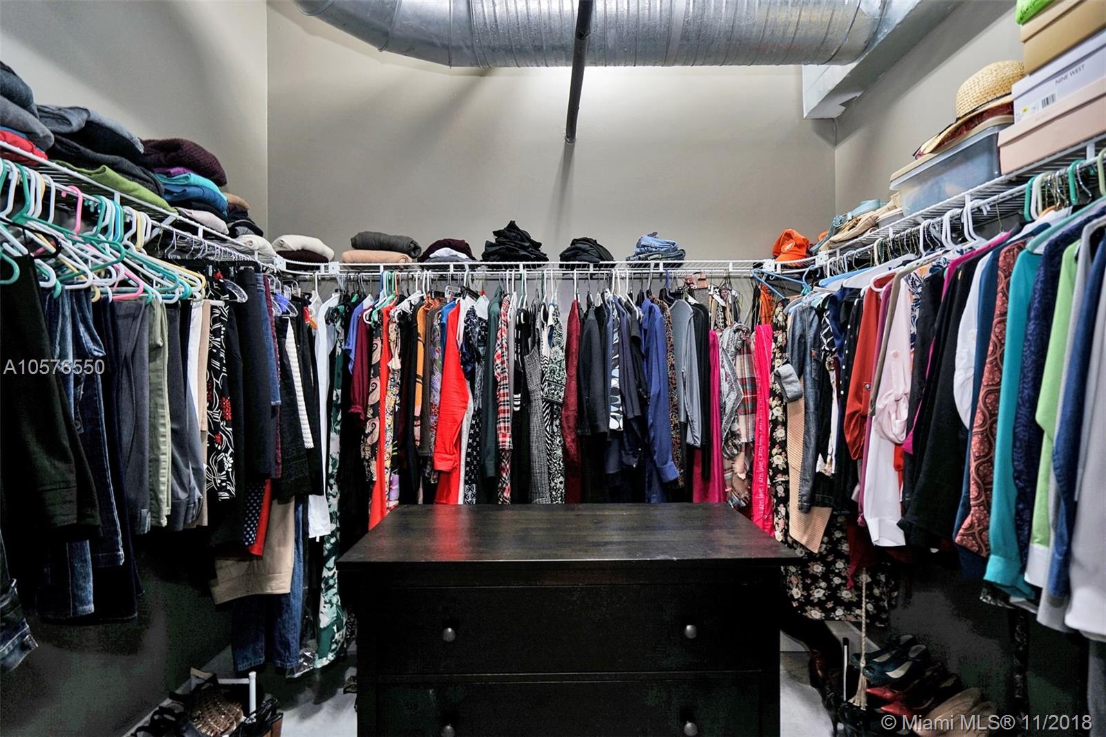 AVENUE LOFTS CONDO ONE - Residential Lease